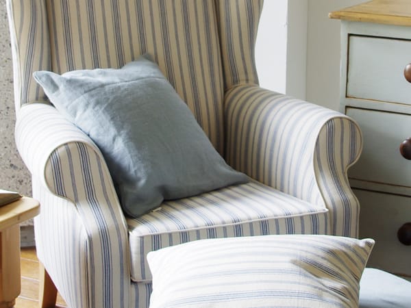 ウィングソファ#3