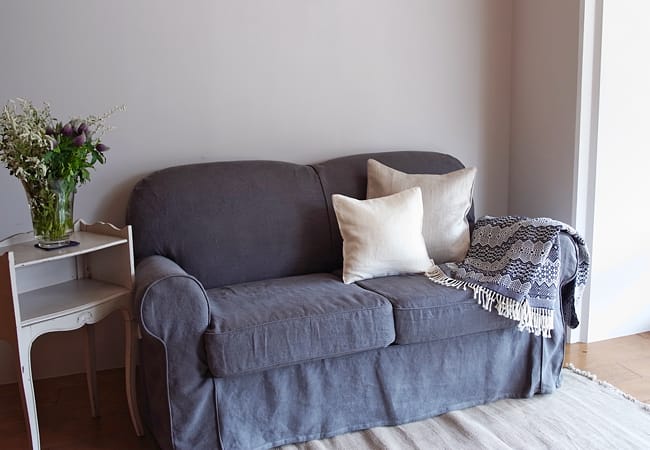 ニュースレター　ソファ　１#2