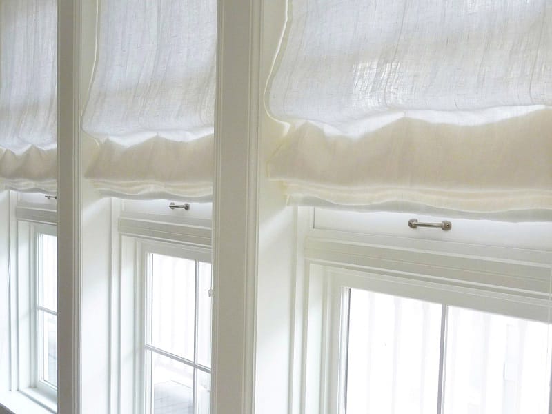 ローマンシェード