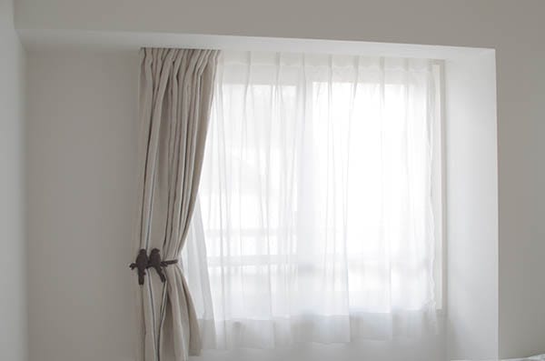 カーテンギャラリー T邸 1