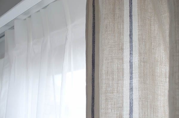 カーテンギャラリー T邸 3