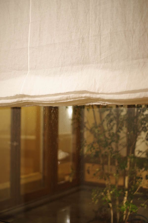 泉邸 リビング3