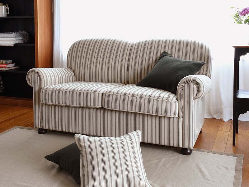 S1スタイル ラブソファ(二人掛け)