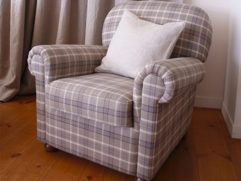 S1スタイルシングルソファ(一人掛け)