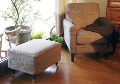 価格改定のお知らせ