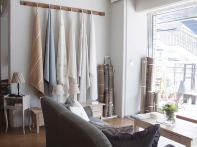 Shop Gallery #001