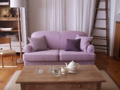 Sofa Gallery #002