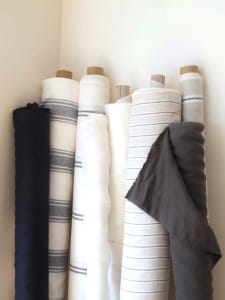 明日は通常営業いたします。