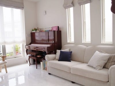 Sofa Gallery #009