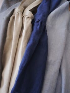 エプロン展のお知らせ