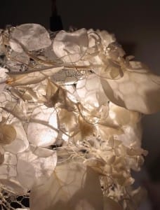 Snow leaf　再入荷のお知らせ