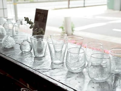 サカイユヤさんの作品　多数入荷してます