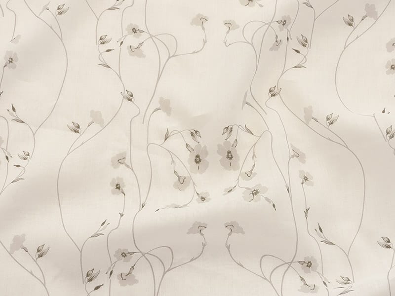 Linen Muslin 【 Delphi / デルフィ 】 ( カーテン )