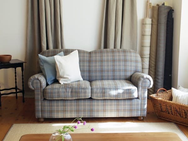 Sofa Gallery #001 | オーダーカーテン＆オーダーソファの