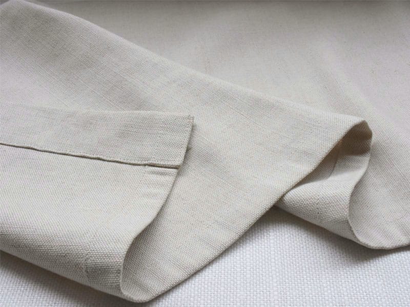Linen Plains Naturals 【 Naturals/ナチュラルス No.3 】( ソファ / カーテン )