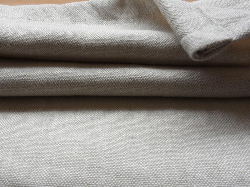 Linen Plains Naturals 【 Naturals No.38 】 ( ソファ / カーテン )