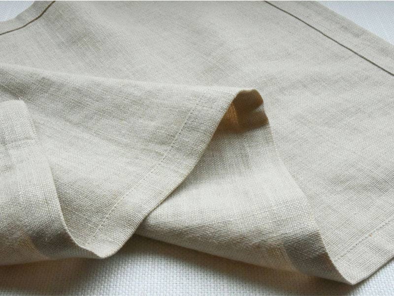 Linen Plains Naturals【Naturals/ナチュラルズ No.8 】(カーテン )