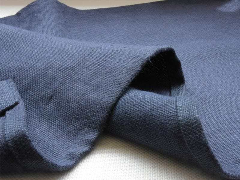 Linen Plains Naturals 【 Naturals Marine / マリン 】 ( ソファ / カーテン )