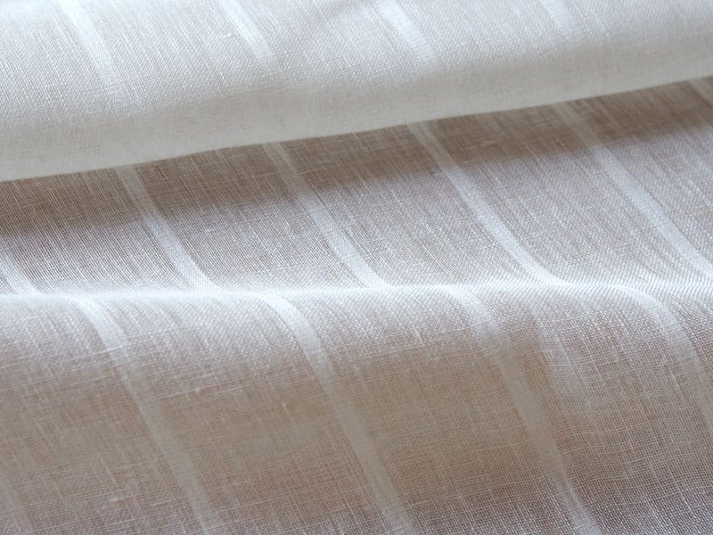 Linen Muslin 【 Naturals No.22 】 ( カーテン )
