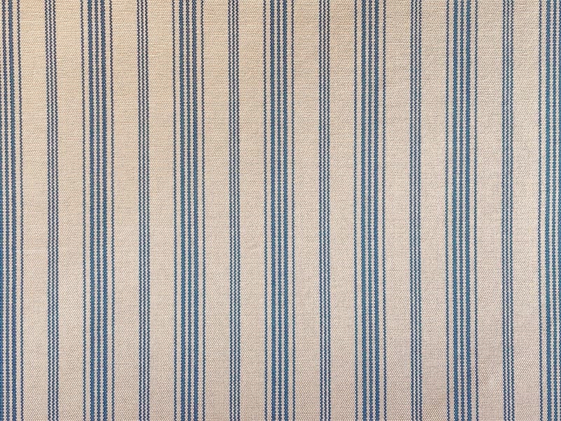 Cotton Stripes Patry 【 Patry No.3 / パトリー3  】 ( ソファ / カーテン )