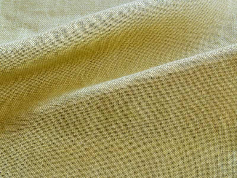 Linen Plains Naturals 【 Naturals Corn Silk / コーンシルク 】 ( ソファ / カーテン )