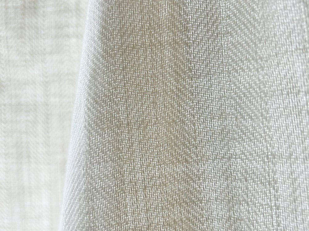 Linen Stripes Naturals【Naturals No.66 】 ( ソファ / カーテン )