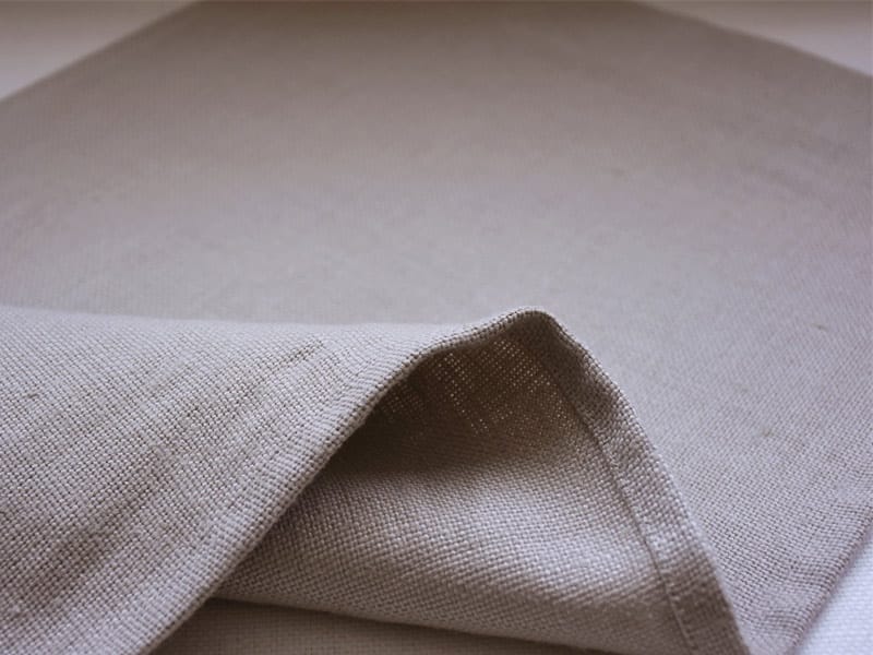 Linen Plains Naturals 【Naturals Stone / ストーン】 ( ソファ / カーテン )