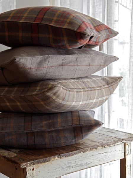 クッションカバー