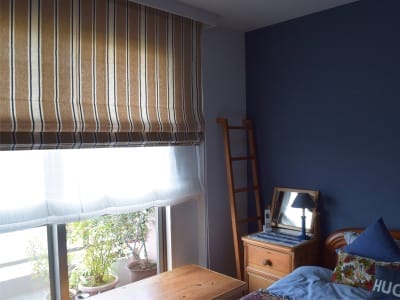 カーテンギャラリー更新いたしました。