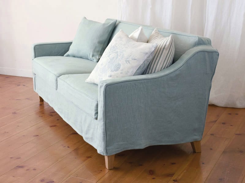Sofa Gallery #050 | オーダーカーテン＆オーダーソファの