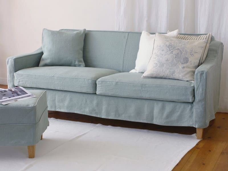 Sofa Gallery #050 | オーダーカーテン＆オーダーソファの