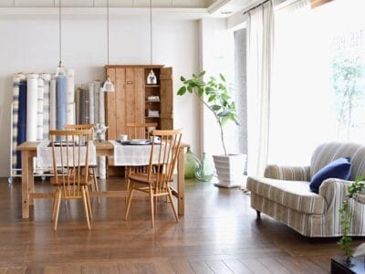 仮店舗営業のお知らせ