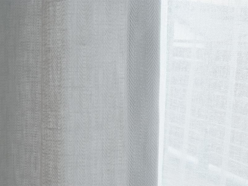 村田様 カーテンアップ