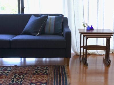 Sofa Gallery更新しました。