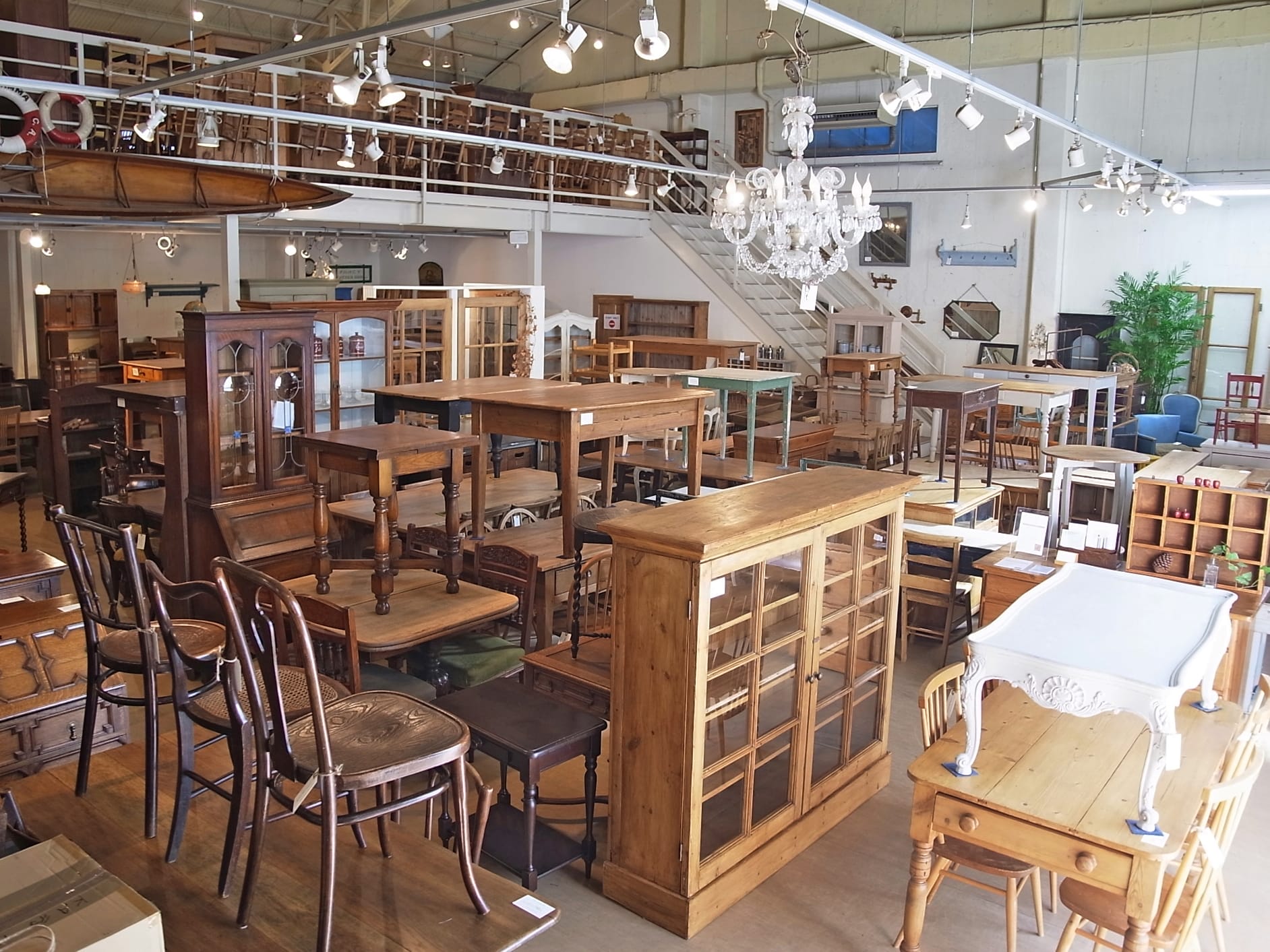 ザ・ペニーワイズ勝どきWARE HOUSE