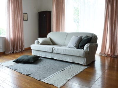 カバータイプ（スカートなし） | オーダーカーテン＆オーダー