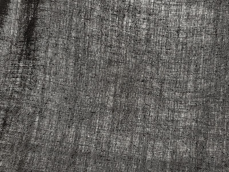 Linen Plains Naturals 【Naturals Black Vintage】 ( ソファ / カーテン )