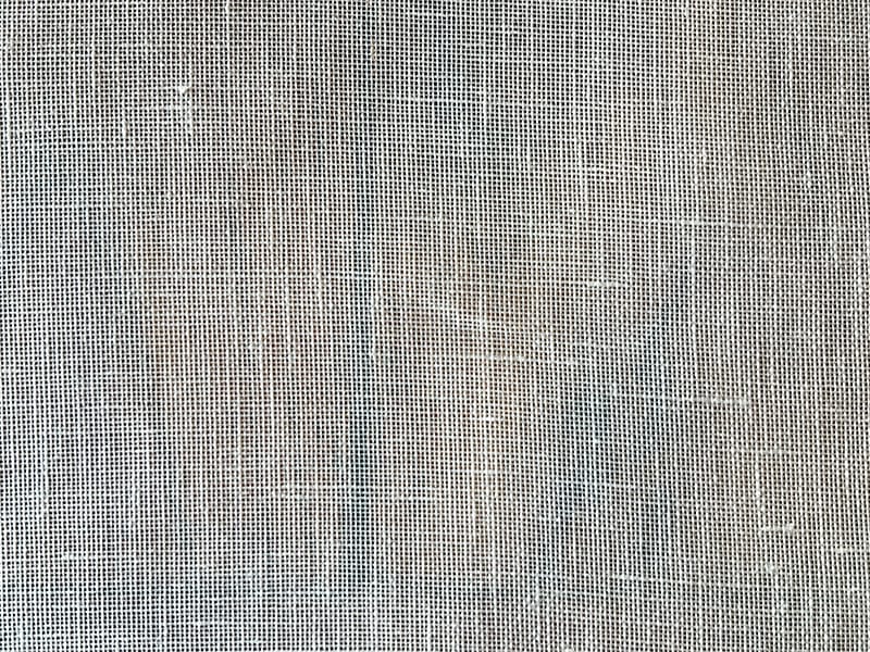 Linen Muslin 【 Naturals No.36 】 ( カーテン )
