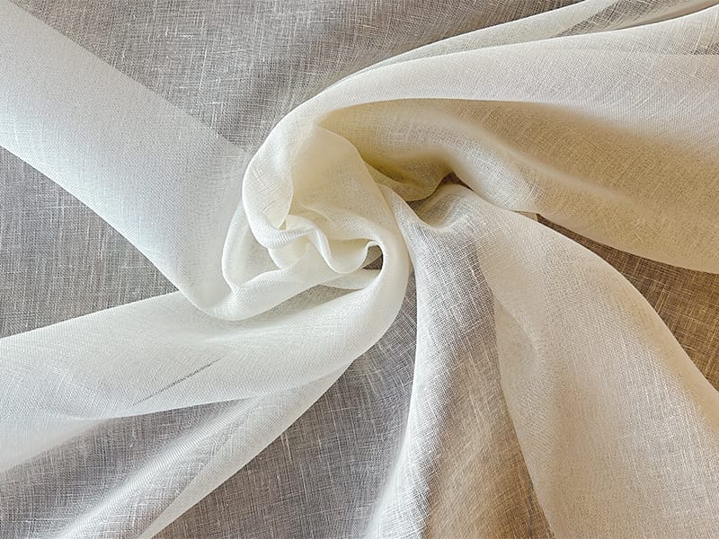 Linen Muslin 【 Naturals No.36 】 ( カーテン )