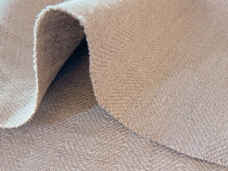 Linen Stripes Naturals【 Naturals /ナチュラルス No.68 】 ( ソファ / カーテン )
