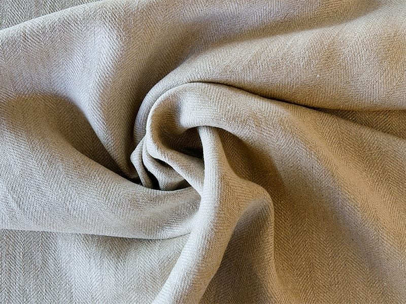 Linen Stripes Naturals【 Naturals /ナチュラルス No.68 】 ( ソファ / カーテン )