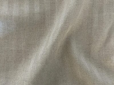 Lina/Herringbone Natural<br>リナ/ヘリンボーン ナチュラル