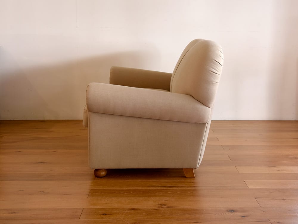 S1スタイル ラブソファ(二人掛け)