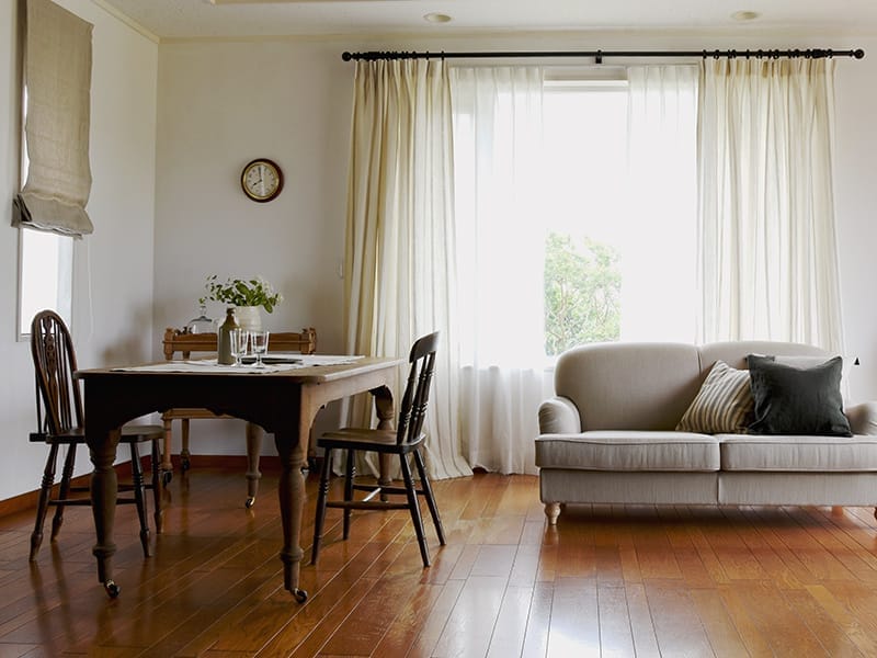 藤本羊子さん　24センチ　平皿 藤本羊子 - sotosu