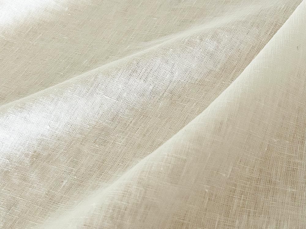 Linen Plains Lina 【Lina French Linen / リナ フレンチリネン】（カーテン）