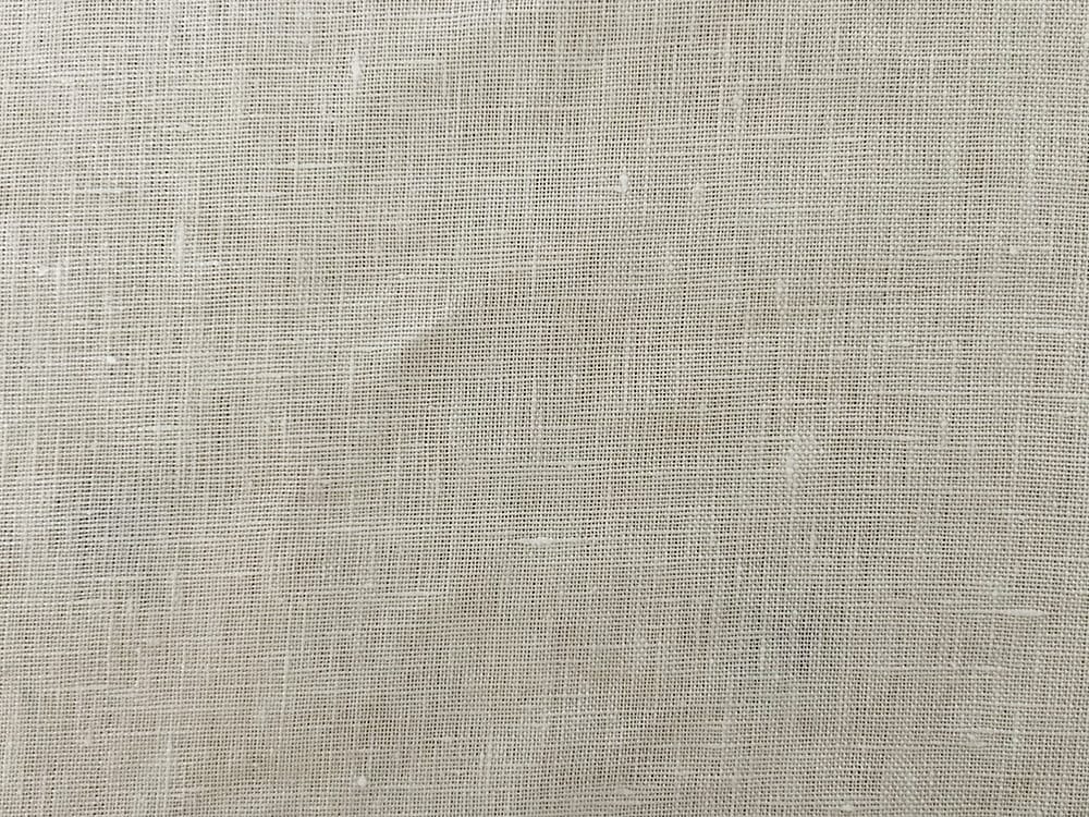 Linen Plains Lina 【Lina French Linen / リナ フレンチリネン】（カーテン）