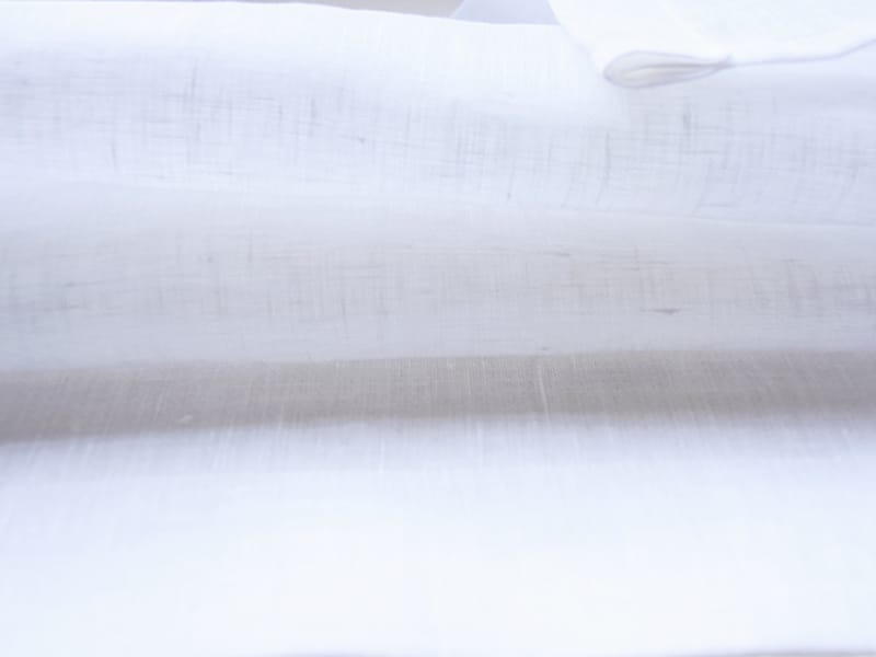 Linen Muslin 【 Naturals No.35 】 ( カーテン )