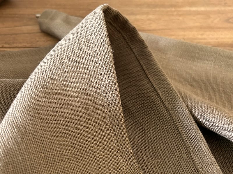 Linen Plains Naturals 【Naturals P533 Taupe/ナチュラルズ P533 トープ】
