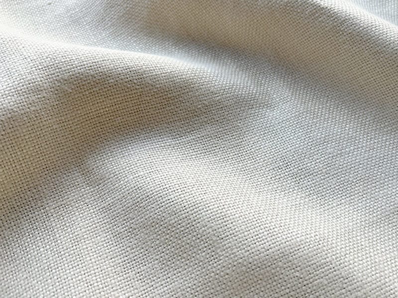Linen Plains Naturals 【Naturals Ecru Beige / エクリュベイジュ】 ( ソファ / カーテン )