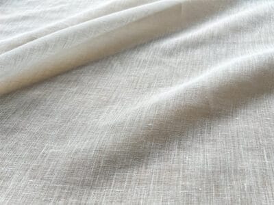 LIBECO/Naturals L920 White<br>リベコ/ナチュラルズ L920 ホワイト